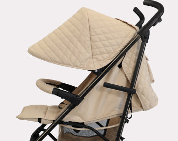 MB51 - lay-flat seat
