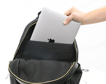 Clutch Bag included