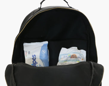 Multiple pockets