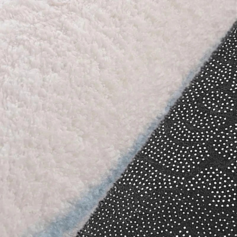 Tapis-Chambre-Enfant-Rond-caractéristiques